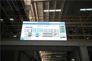 互聯(lián)工廠 以軟件驅(qū)動個性需求的生態(tài)演進(jìn)