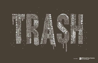 平面廣告中的精美文字設(shè)計與軟件開發(fā)