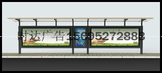 永康時達 公交候車亭專業(yè)制造與軟件開發(fā)融合，引領智慧城市新基建